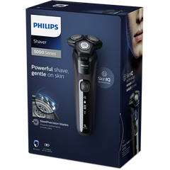 Philips-Shaver series 5000 Wet & Dry electric shaver S5588