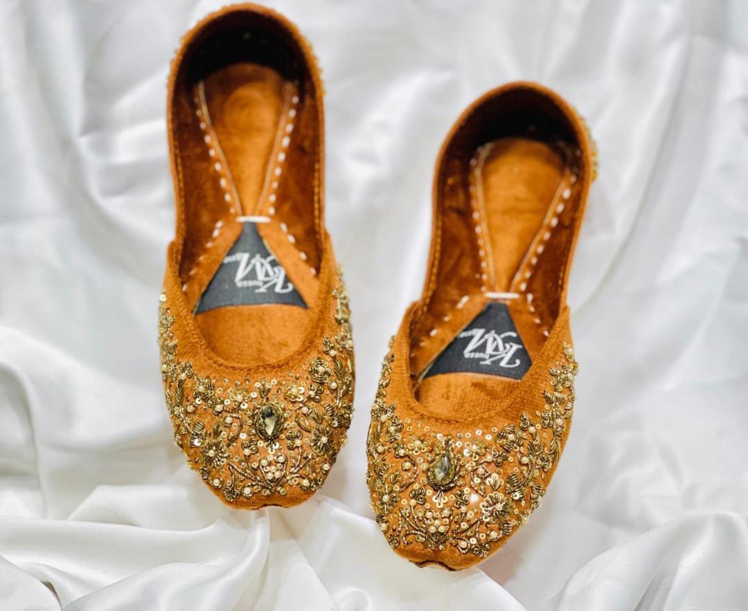 Feroza - Khussa Master