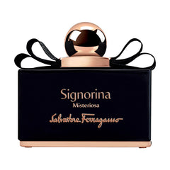 Salvatore Ferragamo 'Signorina Misteriosa For Women Edp Spray 100Ml-Perfume