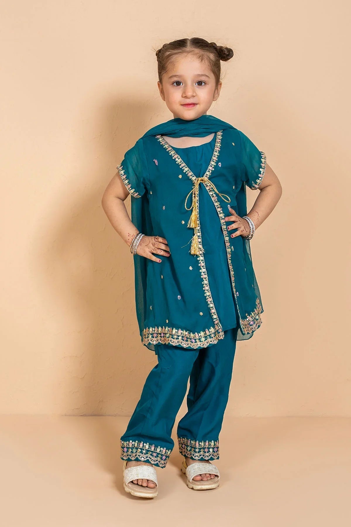 Shop chiffon collection with beautiful chiffon dresses and suits. Elegant, lightweight, breathable designs ideal for festive