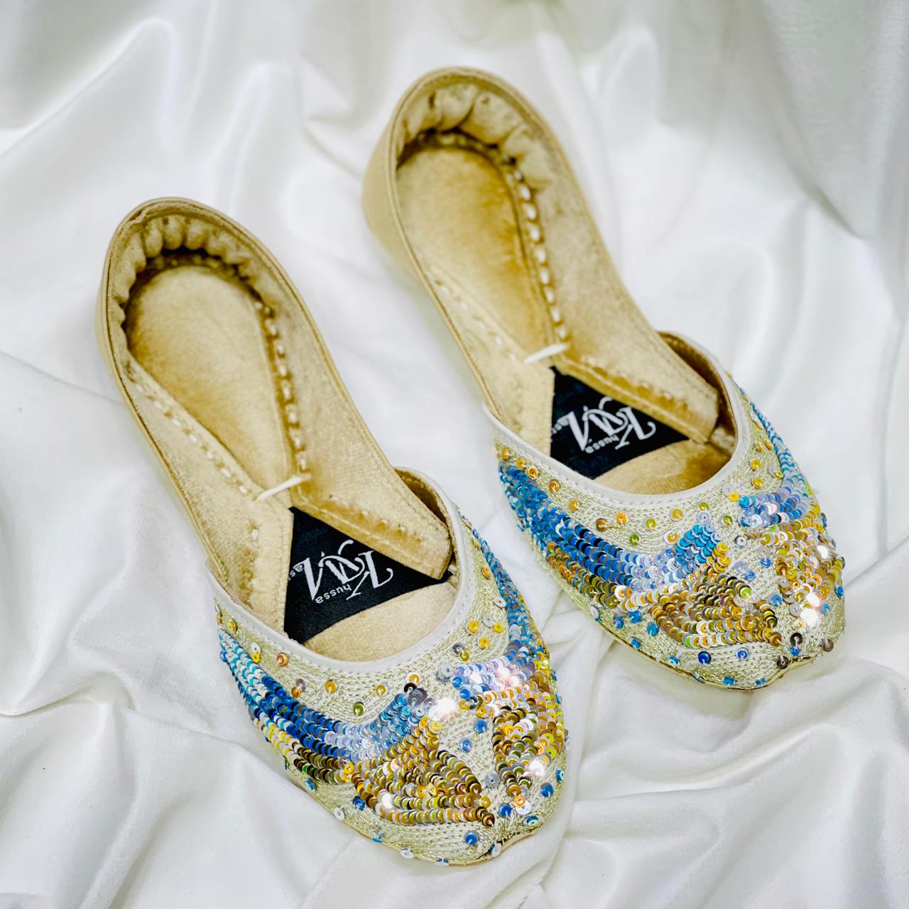 FISH - Khussa Master