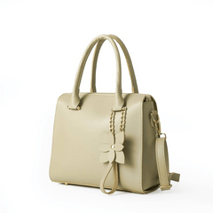 FILA BEIGE - Bag X