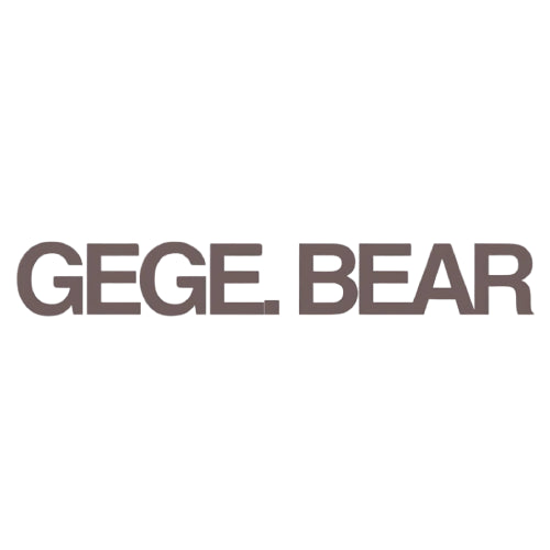 gege-bear