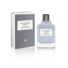 Givenchy - Gentlemen Only / EDT Spray 100ml