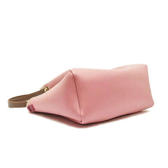 GEORGIA PINK - Bag X