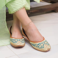 GHAZAL - Khussa Master