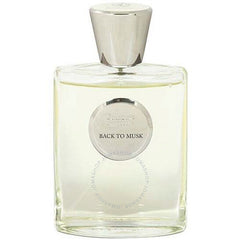 Giardino Benessere - Back To Musk Edp 100Ml