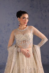 Amoris By Imran Ramzan Unstitched 3 Piece Luxury Formals Suit-Gloire d'Opéra