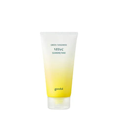 Goodal - Green Tangerine Vita C Cleansing Foam