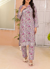 Pret Diaries Stitched 2 Piece Mid Summer Collection'2024-50107