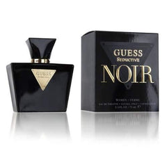 Guess Seductive Noir For Women Edt 75Ml Spray