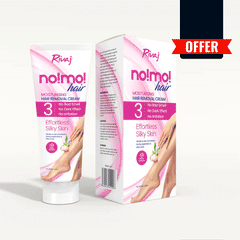 Rivaj-Hair Removal Cream 50g