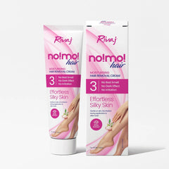 Rivaj-Hair Removal Cream 100g