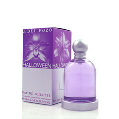 Jesus Del Pozo - Halloween / J.Del Pozo EDT Spray 100ml