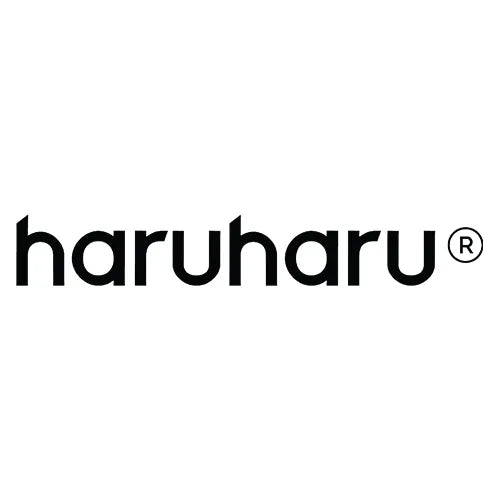 haru-haru