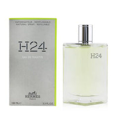Hermes - H24 Eau De Toilette Spray 100ml