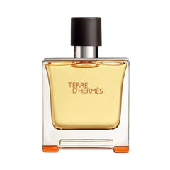 Hermes - Men's Terre D' Pure Perfume EDP Spray 75ml
