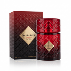 Riiffs - Golden Elixir Crimson EDP 100ml