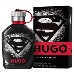 Hugo Boss-Hugo Superman X Hugo Edp 125Ml