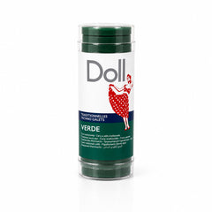 Dolls Traditionnelles Techno Galets - Verde