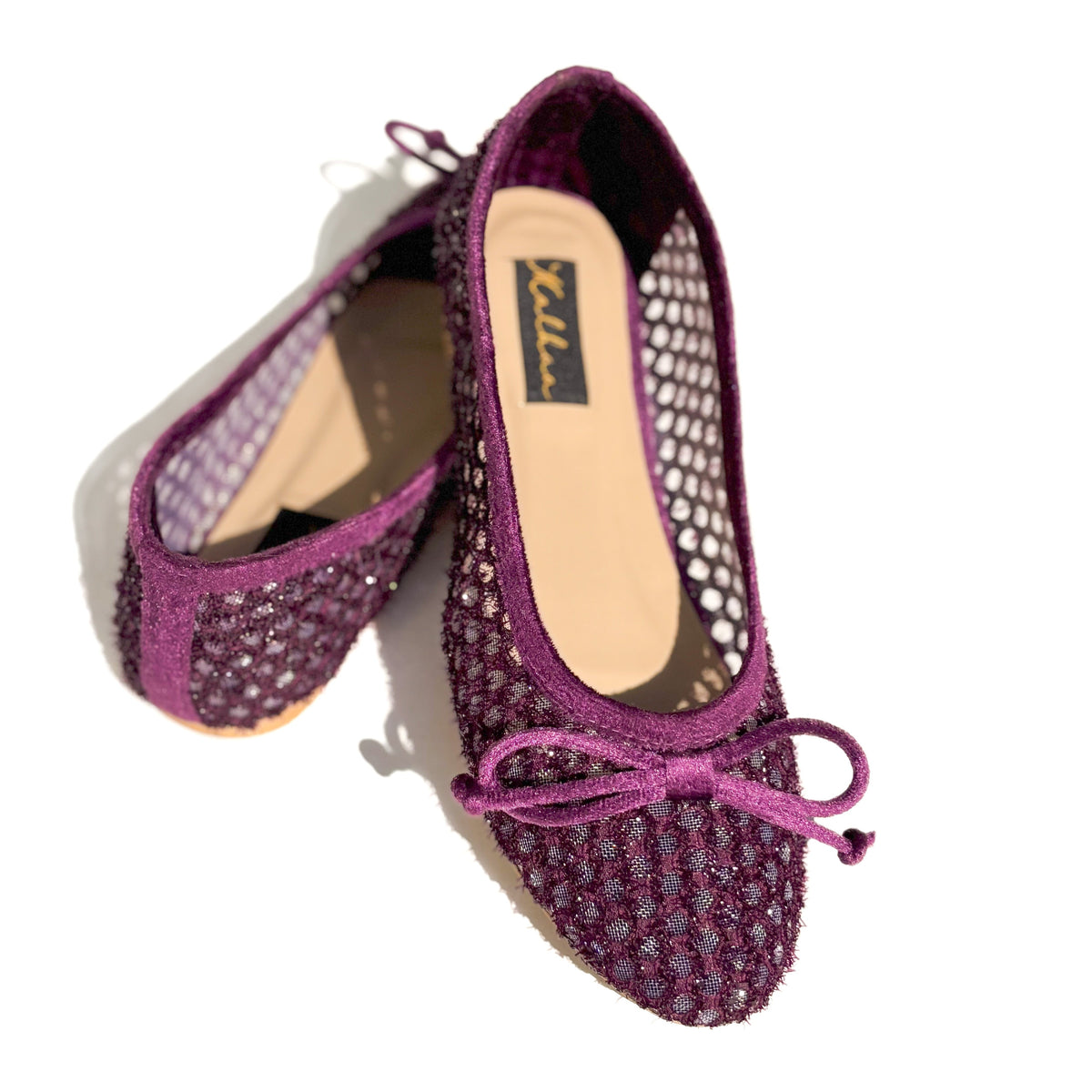 Malhaa Fashion Daisy - Purple