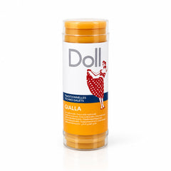 Dolls Traditionnelles Techno Galets - Gialla