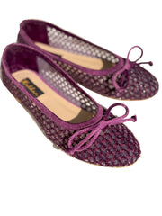 Malhaa Fashion Daisy - Purple