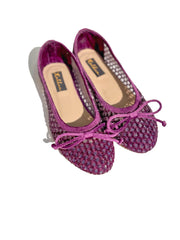 Malhaa Fashion Daisy - Purple