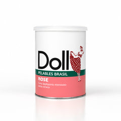 Doll Pelables Brasil - Rose