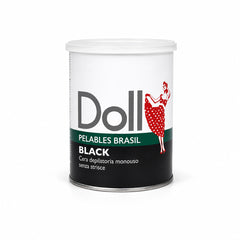 Doll Pelables Brasil - Black