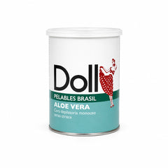 Doll Pelables Brasil - Aloe Vera