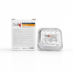 Doll Traditionnelles Techno Cake 2 500 Ml - Gialla
