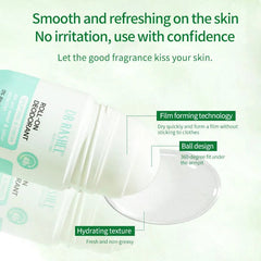 Dr Rashel-Uplifting & Fresh Roll-On Deodorant-DRL-1890