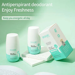 Dr Rashel-Uplifting & Fresh Roll-On Deodorant-DRL-1890