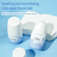 Dr Rashel-Shave Enjoy Roll-On Deodorant-DRL-1891