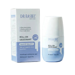 Dr Rashel-Shave Enjoy Roll-On Deodorant-DRL-1891