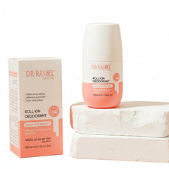 Dr Rashel-Advance bright Roll-On Deodorant-DRL-1888
