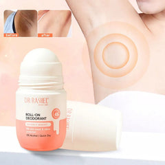 Dr Rashel-Advance bright Roll-On Deodorant-DRL-1888