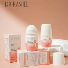 Dr Rashel-Advance bright Roll-On Deodorant-DRL-1888