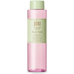 Pixi Rose Tonic Rose Hydrosol Toner Hydrates Skin 8.5 fl oz/250ml