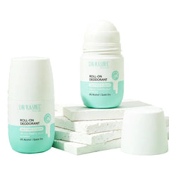 Dr Rashel-Uplifting & Fresh Roll-On Deodorant-DRL-1890