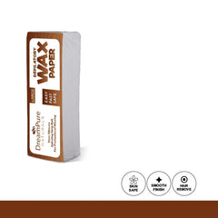 Dream Pure Depilatory Wax Paper Large