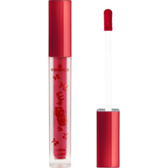 Essence So Cherry Happy Matteliquid Lipstick 01