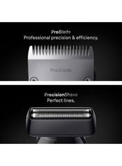 Braun-Series 7 All-in-One Trimmer 11-in-1 Grooming Kit - AIO7540