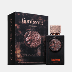Armaf Club De Nuit Lionheart Women Edp 100Ml