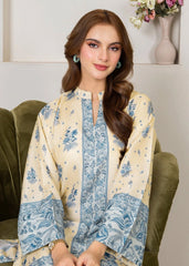 Midnigh-Braoque by Meerak Stitched 2 Piece Suit-YUNA-SHORT STYLE