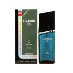Lomani Pour Homme Edt 100Ml