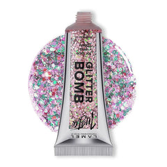 Lamel - Insta Glitter Bomb 403 Lustre