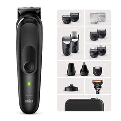 Braun-Series 7 All-In-One 17-In-1 Style Kit, MGK7491