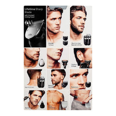 Braun-Series 7 All-In-One 17-In-1 Style Kit, MGK7491